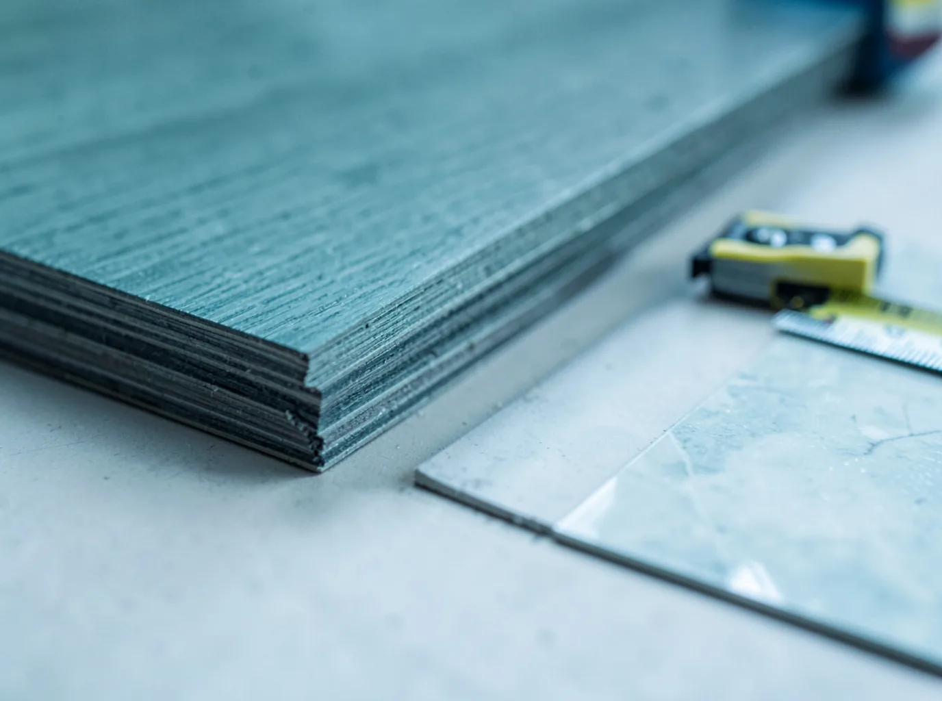 Luxury Vinyl Plank Installation Hickory, NC FAQs